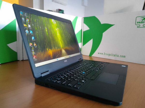 Dell Latitude 5590 RAM 8GB ricondizionato - immagine 4