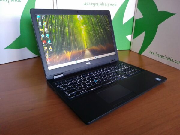 Dell Latitude 5590 RAM 8GB ricondizionato - immagine 5