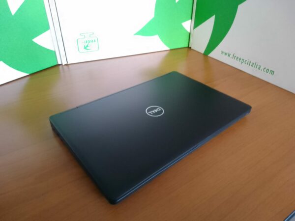 Dell Latitude 5590 RAM 8GB ricondizionato - immagine 6