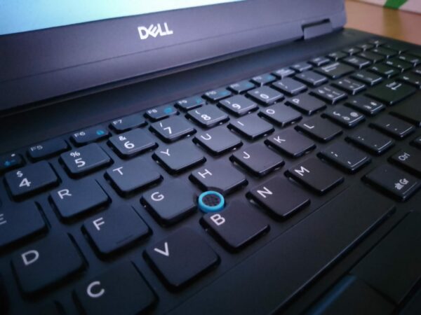 Dell Latitude 5590 RAM 8GB ricondizionato - immagine 7