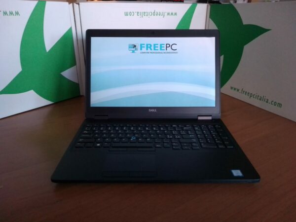 Dell Latitude 5590 RAM 8GB ricondizionato - immagine 9