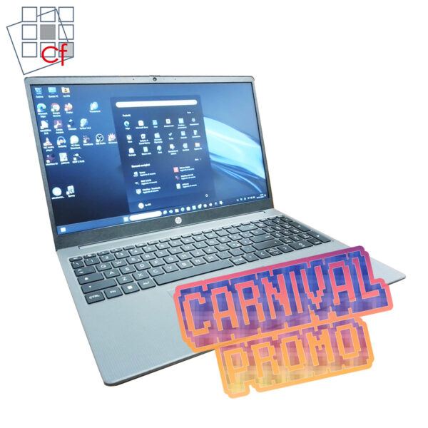 HP 255 G10 8A670EA + CAREPACK 3 ANNI INCLUSO