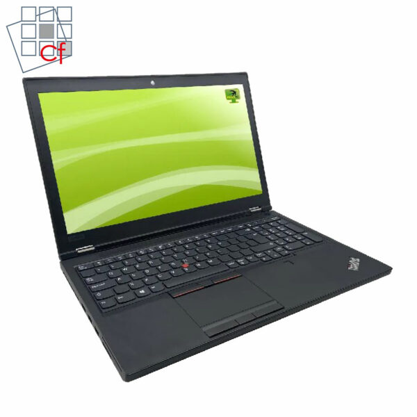 Lenovo ThinkPad P53 ricondizionato - immagine 2