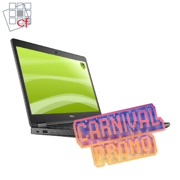 Dell Latitude 5590 RAM 8GB ricondizionato