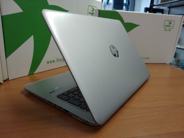HP EliteBook 850 G3 RAM 16GB e SSD 256GB ricondizionato - immagine 5