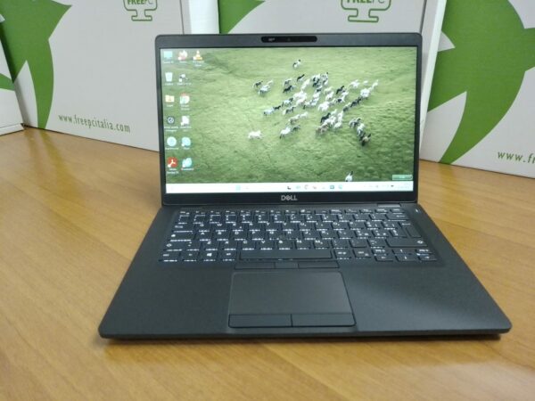 Dell Latitude 5400 ricondizionato - immagine 2