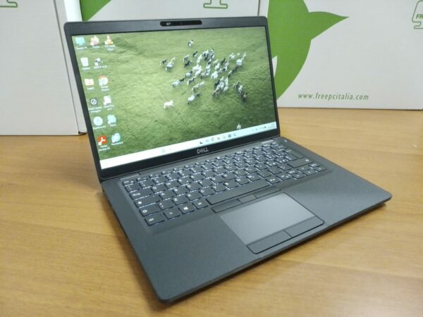 Dell Latitude 5400 ricondizionato - immagine 7
