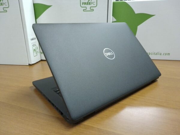 Dell Latitude 5400 ricondizionato - immagine 9