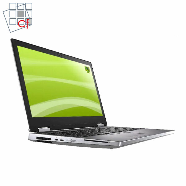Dell Precision 7540 ricondizionato