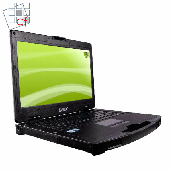 Getac S410 G3 ricondizionato