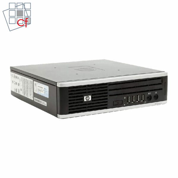 HP Compaq 8300 USDT 256GB ricondizionato