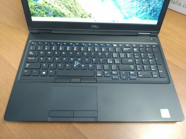 Dell Latitude 5590 RAM 16GB ricondizionato - immagine 5