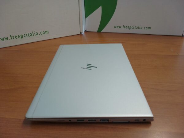 HP EliteBook 840 G5 ricondizionato - immagine 6