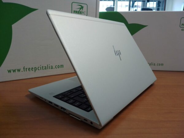 HP EliteBook 840 G5 ricondizionato - immagine 7