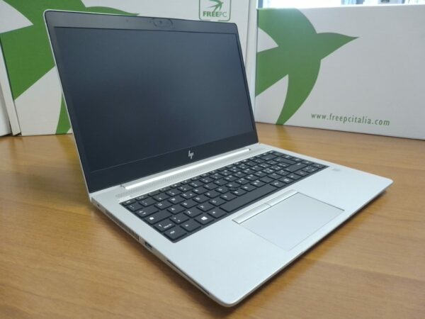 HP EliteBook 840 G5 ricondizionato - immagine 8