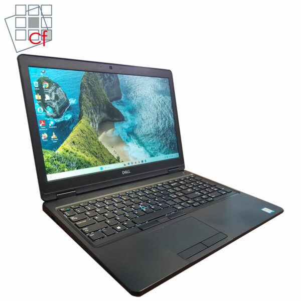 Dell Latitude 5590 RAM 16GB ricondizionato