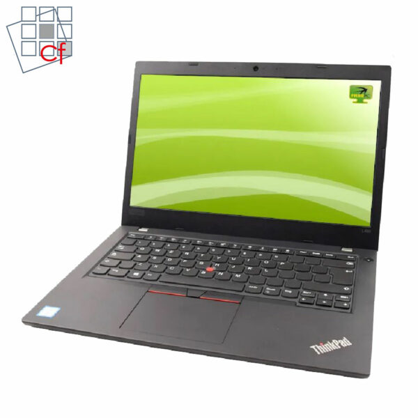 Lenovo ThinkPad L480 ricondizionato