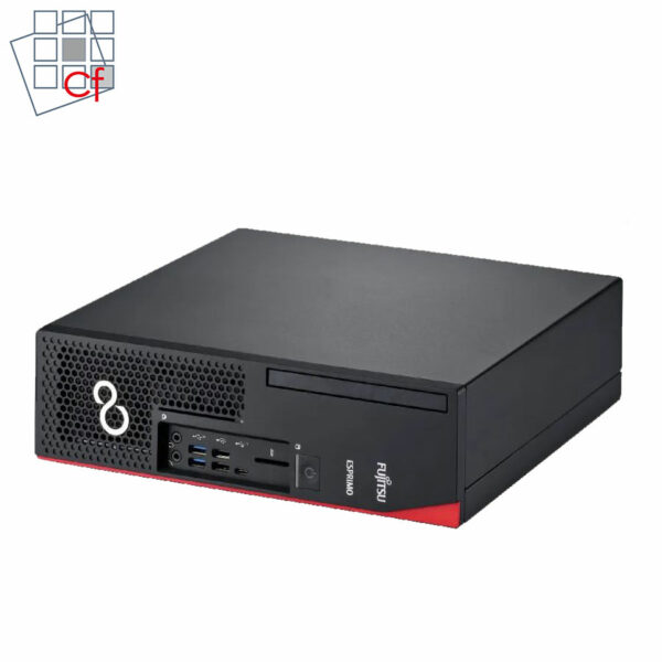 Fujitsu Esprimo D738 ricondizionato
