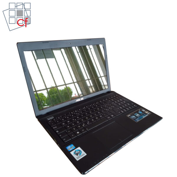 Asus X55C-SX028P ricondizionato CF