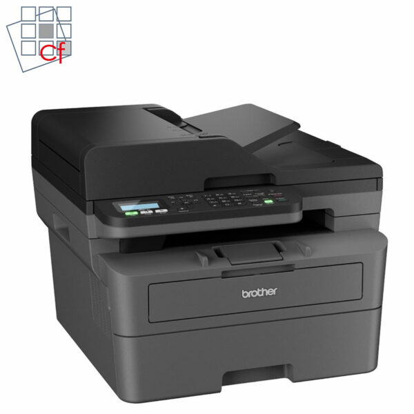 Multifunzione Brother MFC-L2860DWE