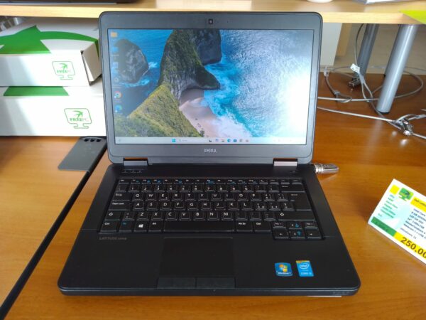 Dell Latitude e5440 ricondizionato - immagine 2