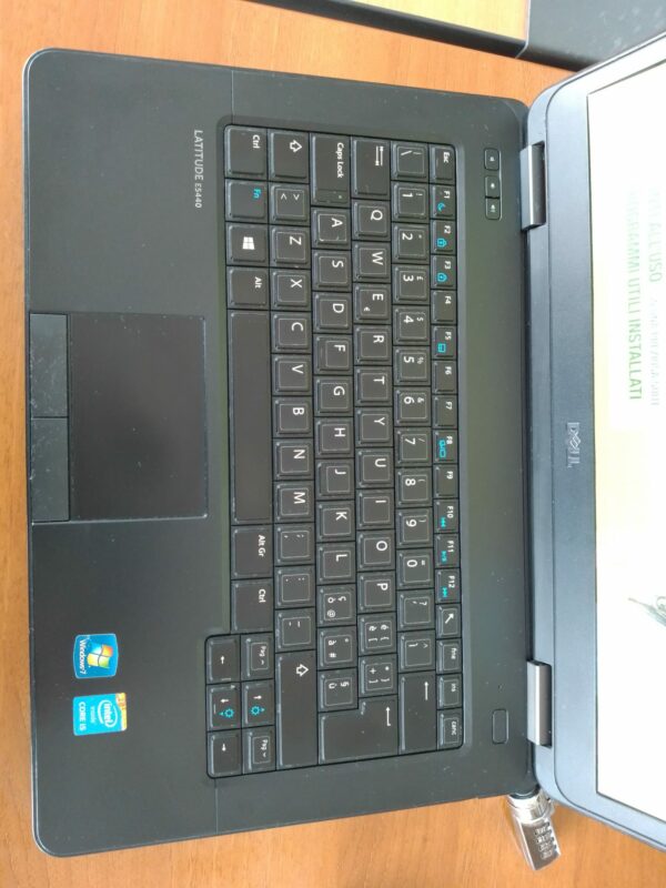 Dell Latitude e5440 ricondizionato - immagine 3