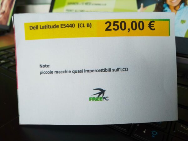 Dell Latitude e5440 ricondizionato - immagine 4
