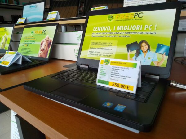 Dell Latitude e5440 ricondizionato - immagine 6