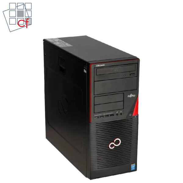 Fujitsu Celsius W550 ricondizionato