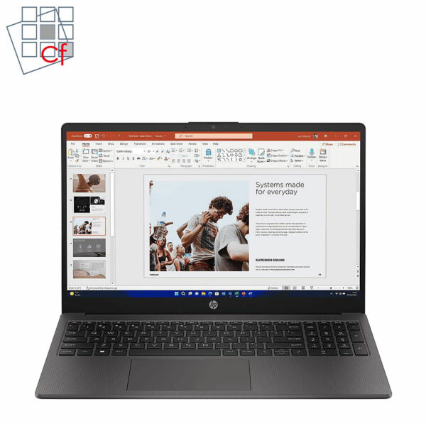 HP 255 G10 9Y6X8AT