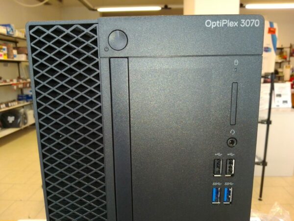 Dell Optiplex 3070 ricondizionato - immagine 4