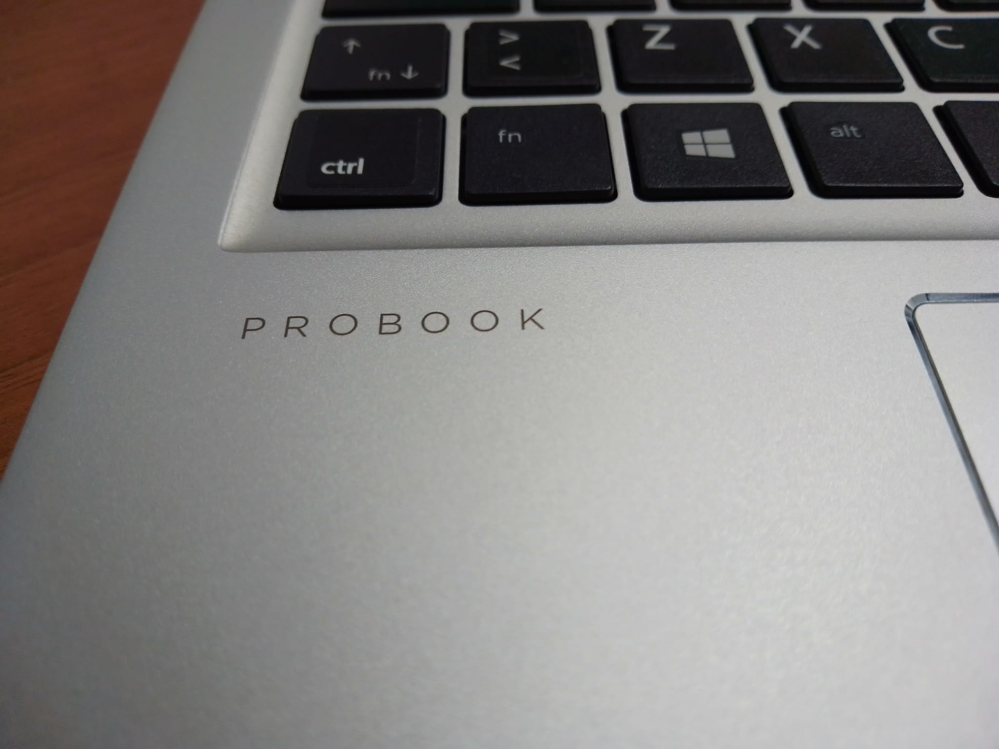 HP ProBook 450 G6 con 16GB RAM ricondizionato - immagine 5