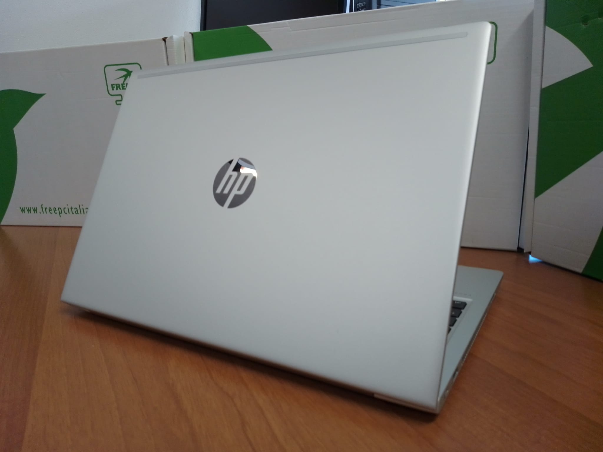 HP ProBook 450 G6 con 16GB RAM ricondizionato - immagine 8