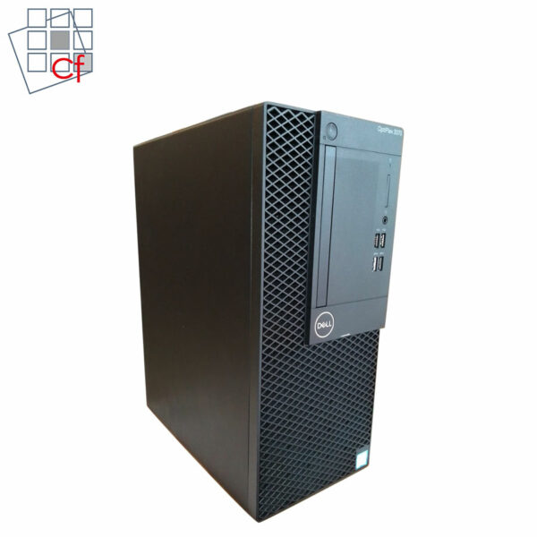 Dell Optiplex 3070 ricondizionato