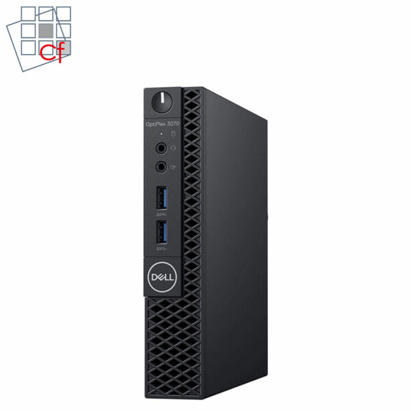 Dell Optiplex 3070 ricondizionato
