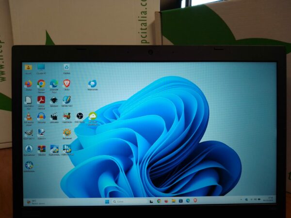 Lenovo ThinkPad L490 ricondizionato - immagine 2