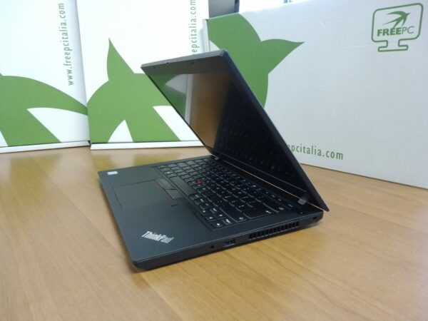 Lenovo ThinkPad L490 ricondizionato - immagine 5