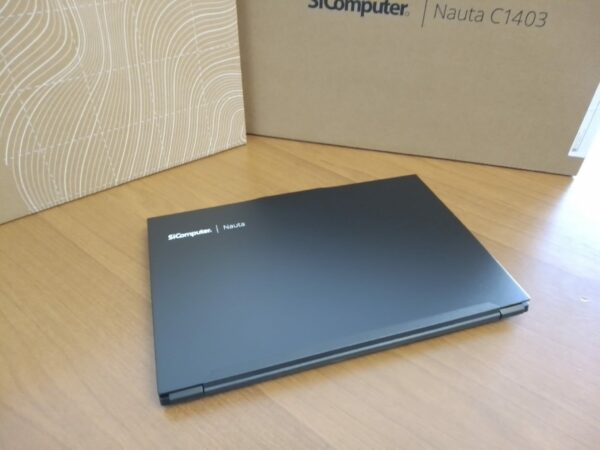 SiComputer Nauta C1403 - immagine 4