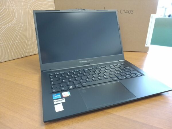 SiComputer Nauta C1403 - immagine 5