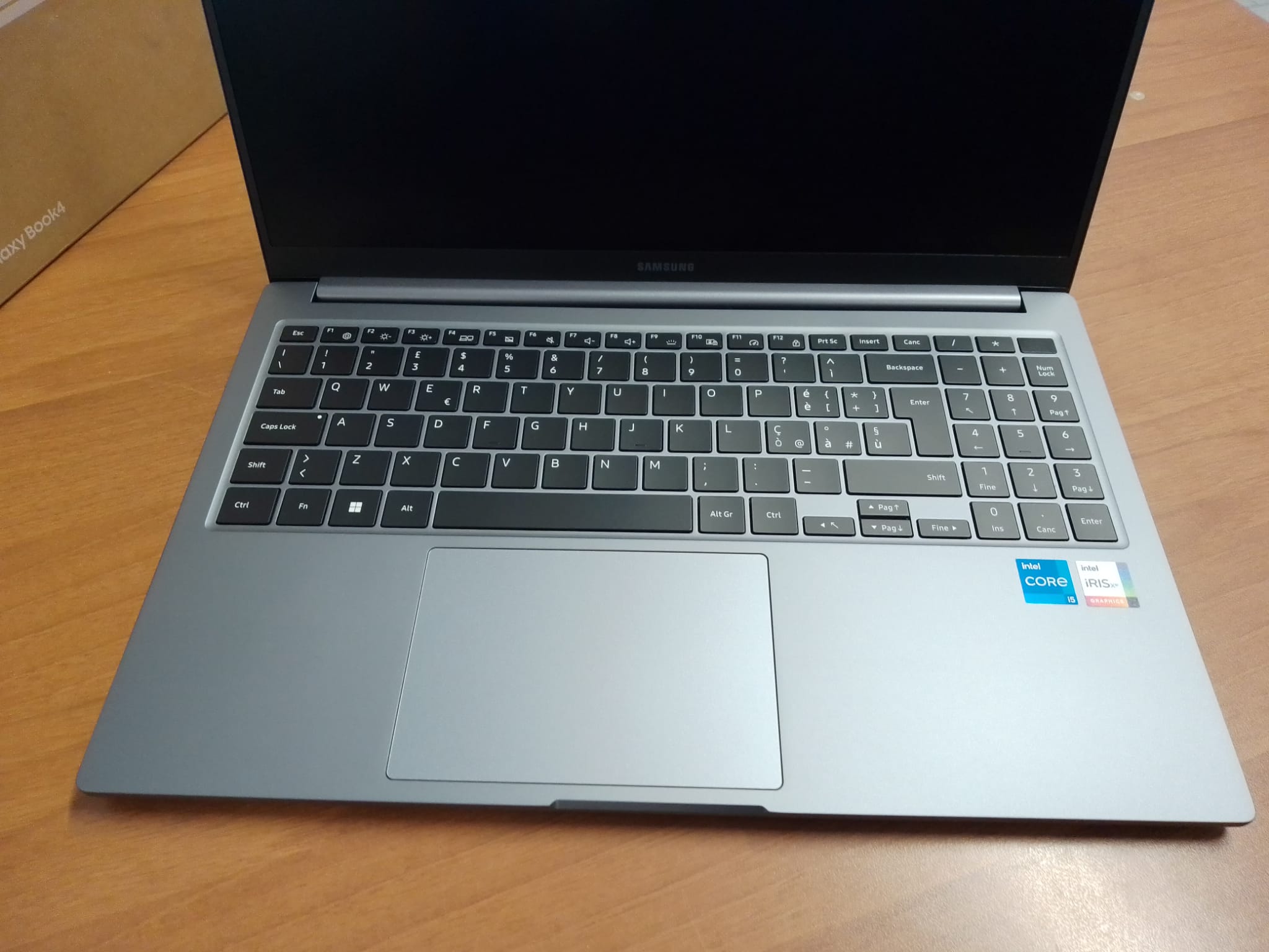 Samsung Galaxy Book4 (NP750XGJ-KG4IT) - immagine 2