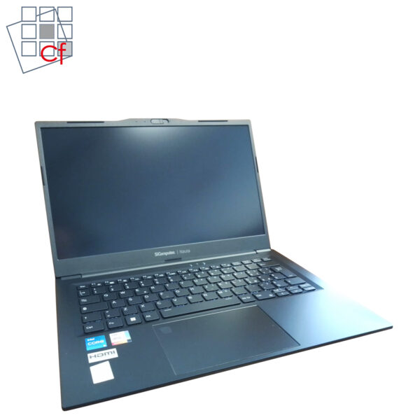 SiComputer Nauta C1403