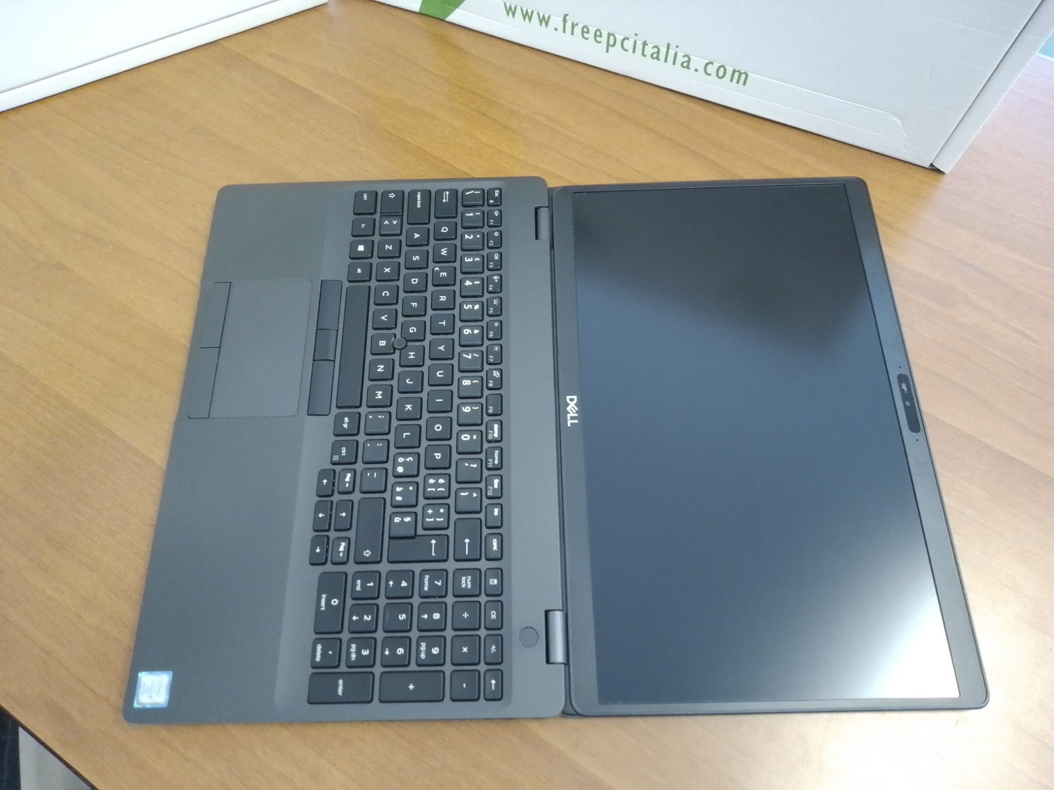 Dell Latitude 5501 ricondizionato - immagine 5