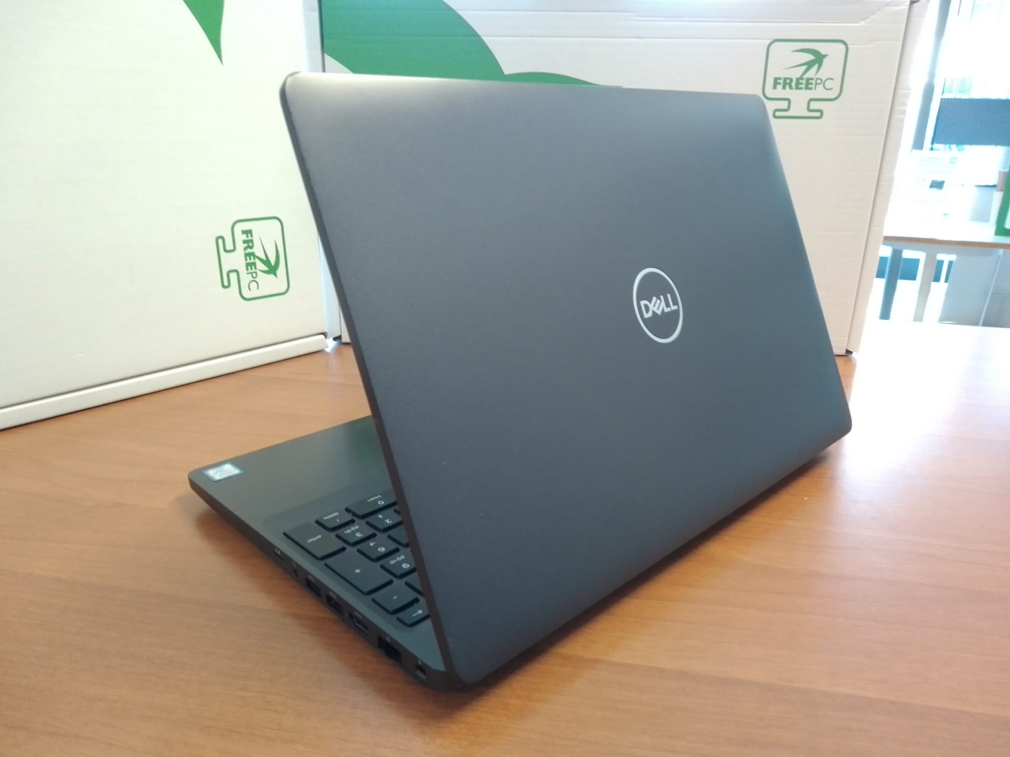 Dell Latitude 5501 ricondizionato - immagine 6