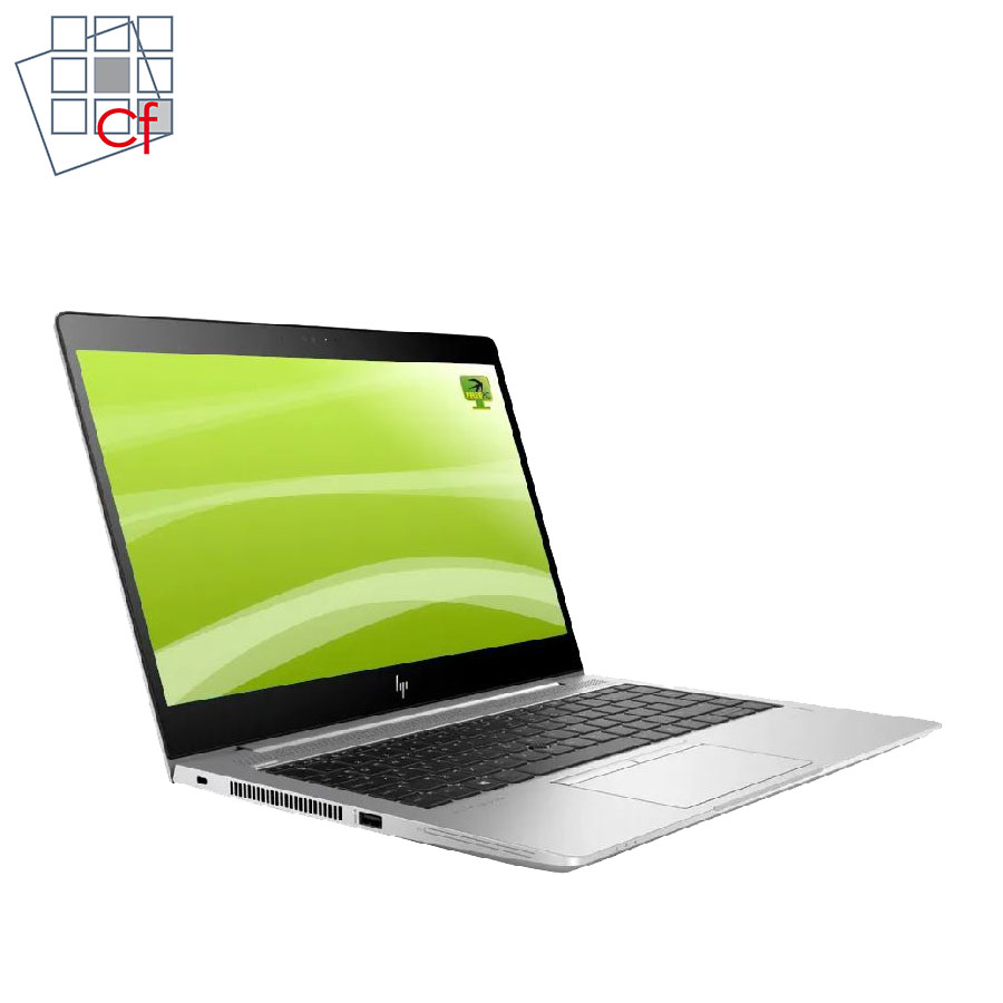 HP EliteBook 840 G6 ricondizionato