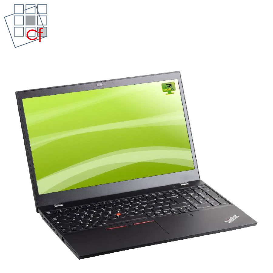 Lenovo ThinkPad L15 Gen1 ricondizionato