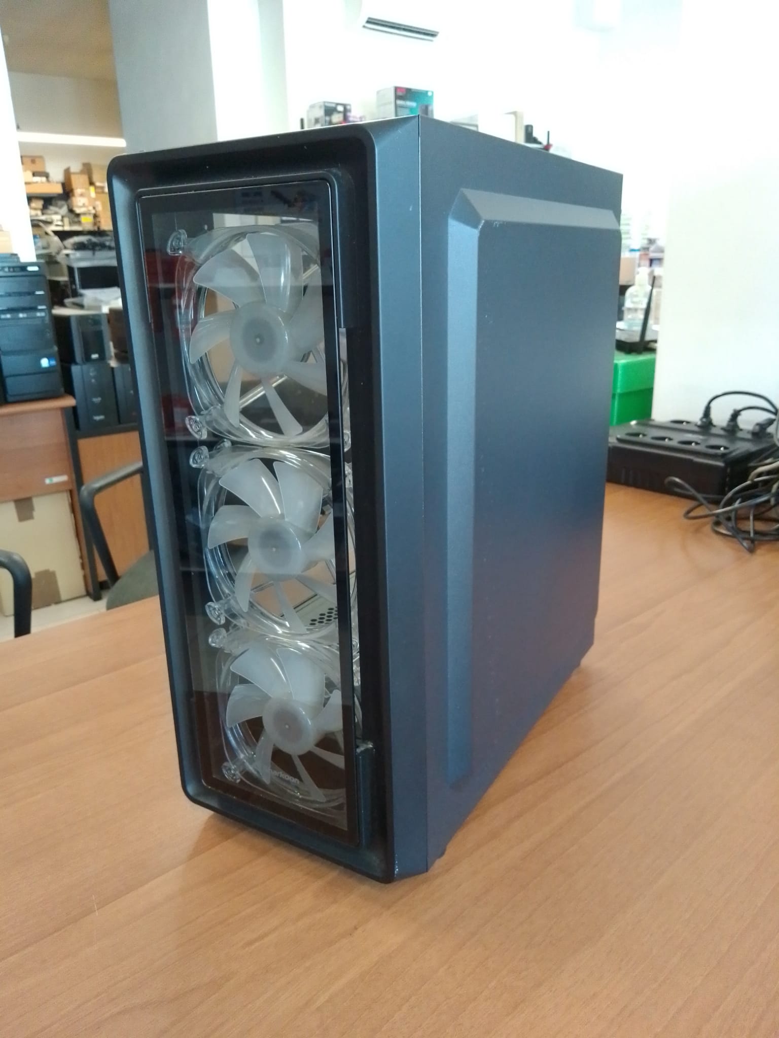 PC GAMING RGB USATO - immagine 4