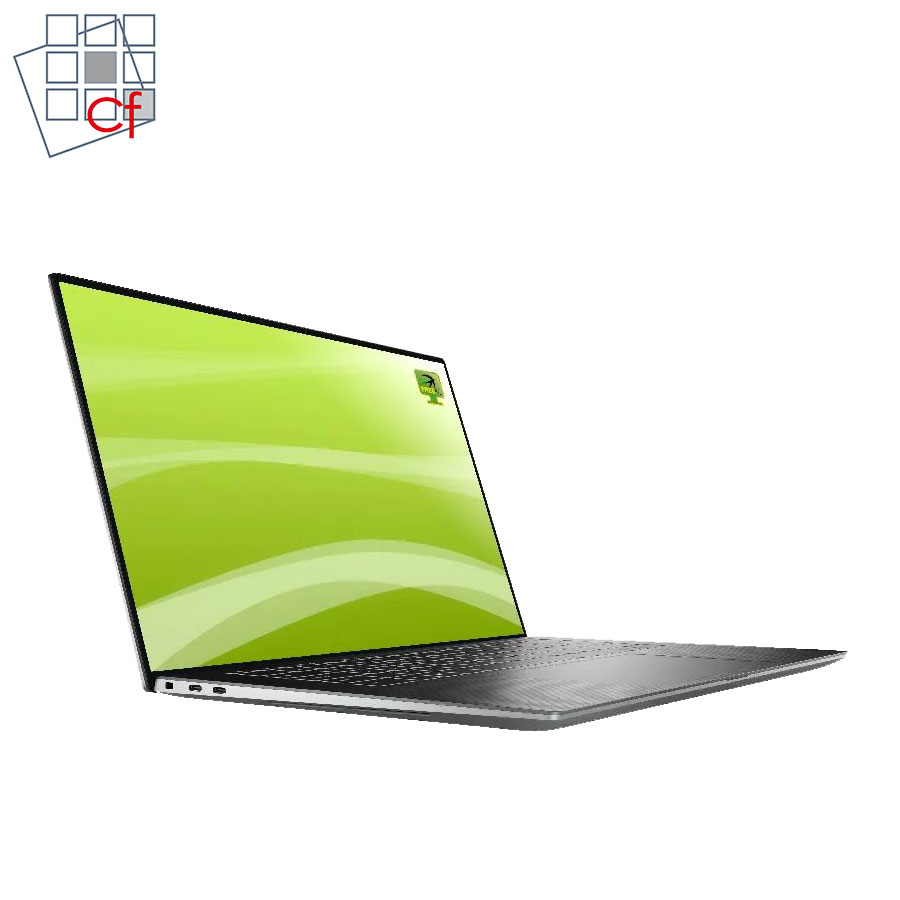 Dell Precision 5570 ricondizionato