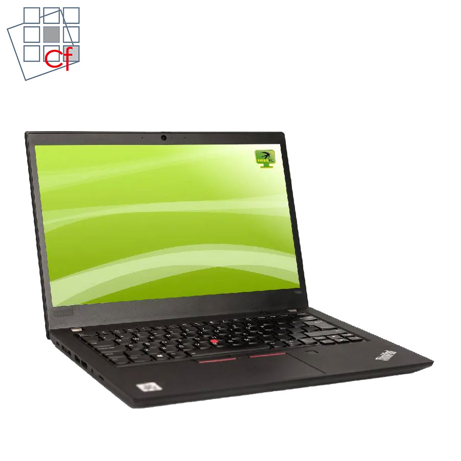 Lenovo ThinkPad T490 ricondizionato
