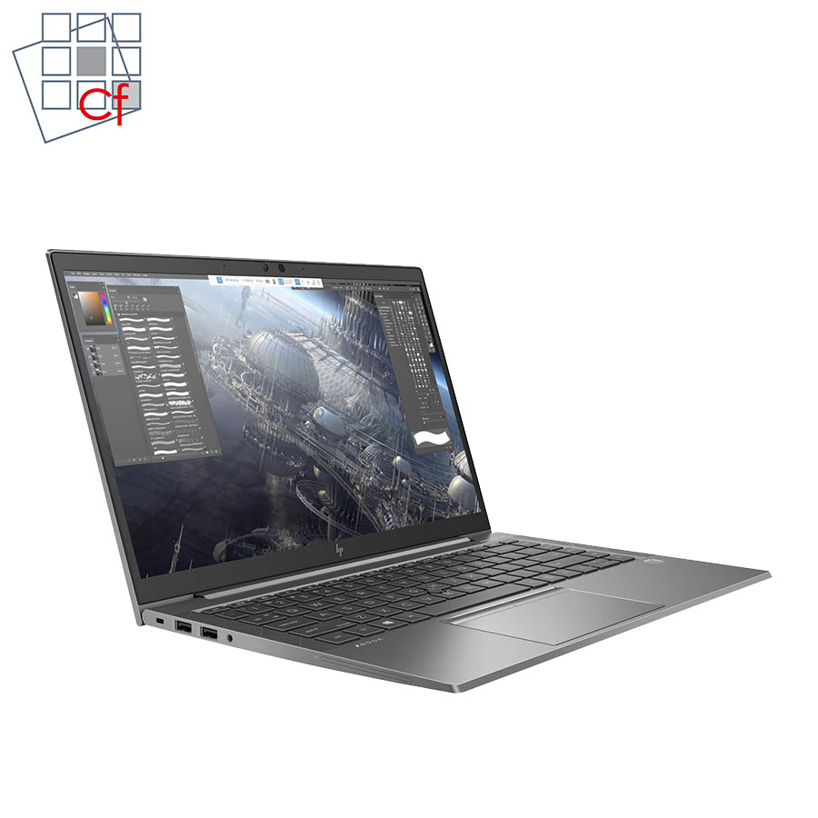 HP ZBook Firefly 14 G7 ricondizionato