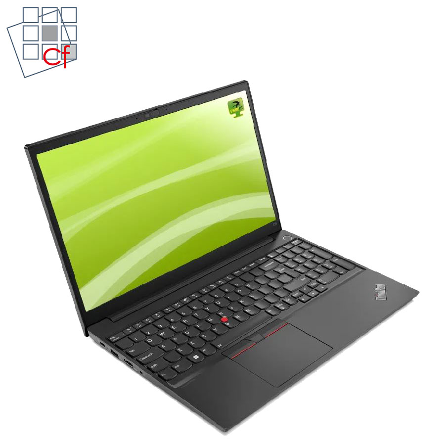 Lenovo ThinkPad E15 Gen4 ricondizionato